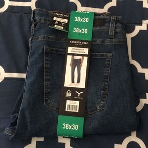 Kenneth Cole New York Jeans